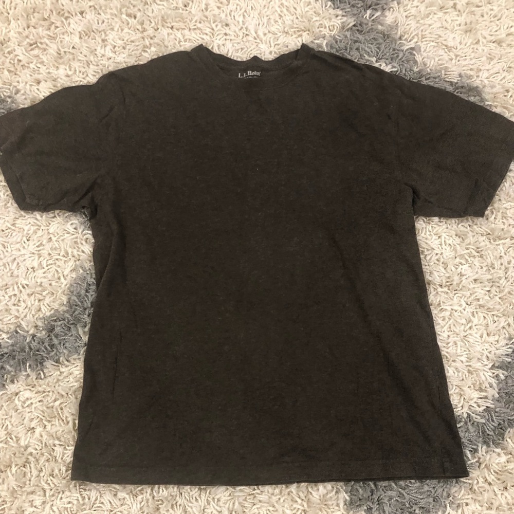 L.L. Bean Men’s Medium T-Shirt